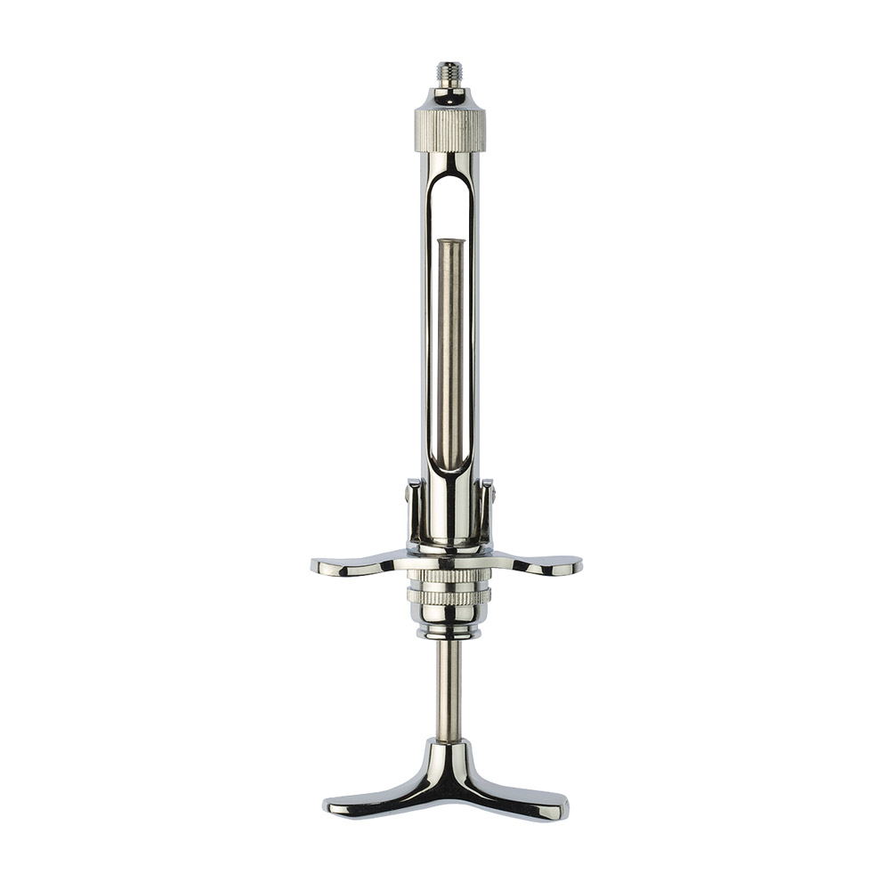 Zylinderampullenspritze 1957ME 1,8ml St