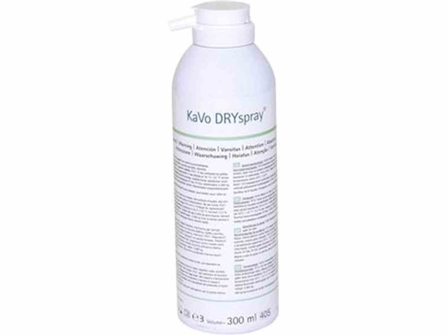DRYspray KaVo 300ml Ds DRYspray KaVo 300ml Ds