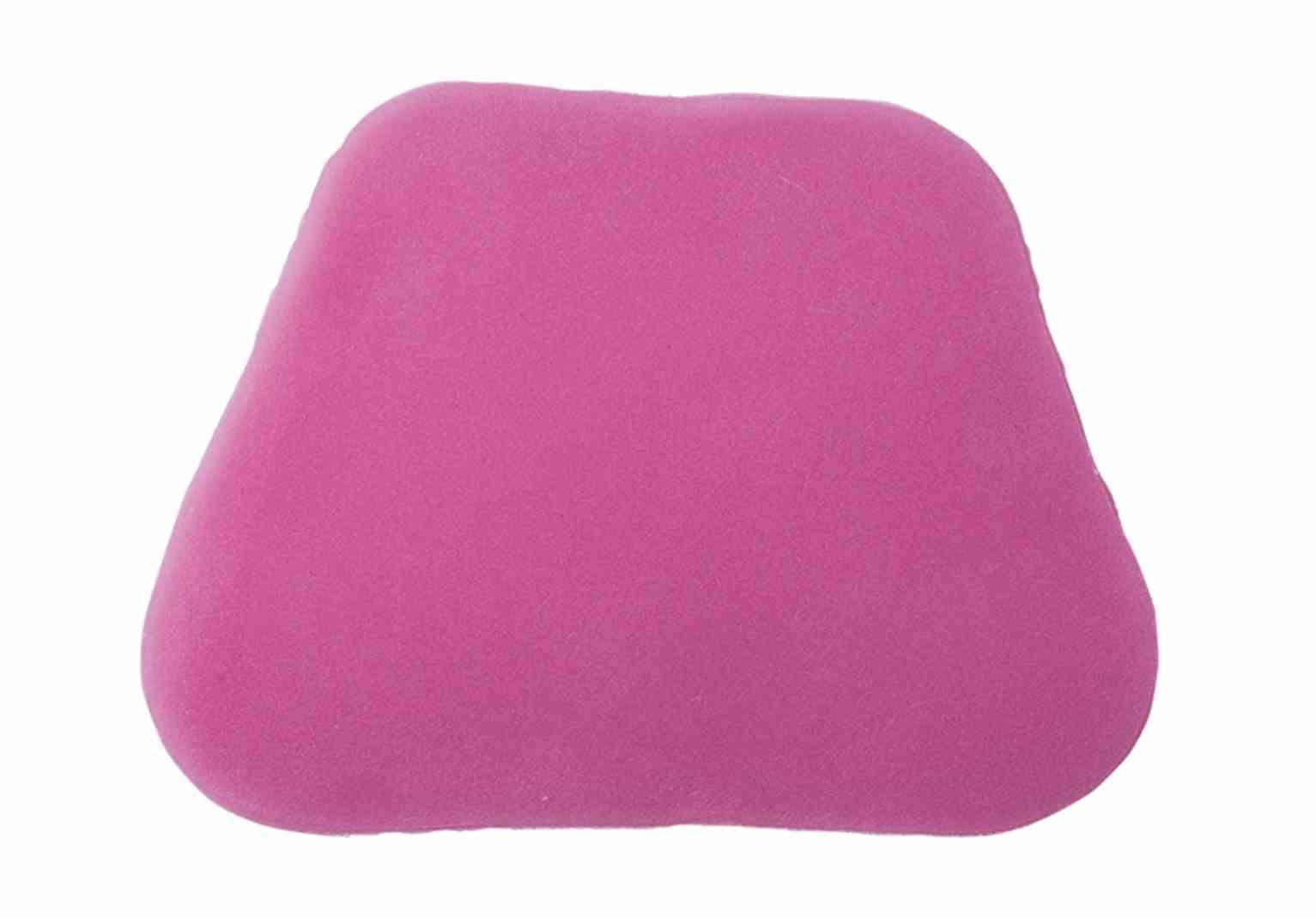 Löffelmaterial LC rosa OK/UK Pa