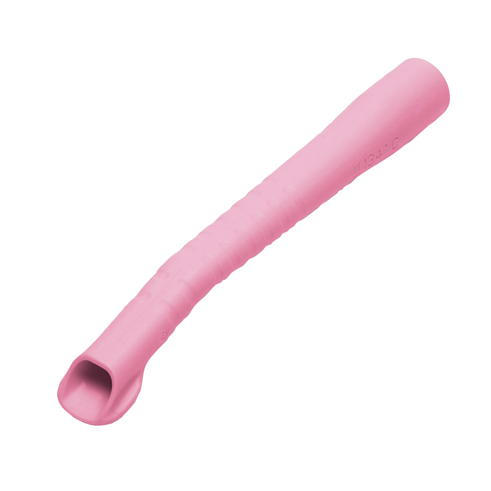 Absaugkanüle Kind Monoart EVO rosa 10St Absaugkanüle Kind Monoart EVO rosa 10St