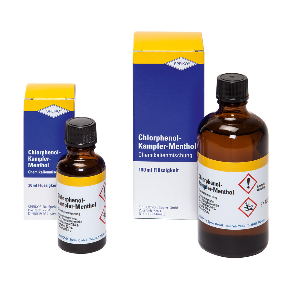 CHKM Lösung Speiko 30ml CHKM Lösung Speiko 30ml
