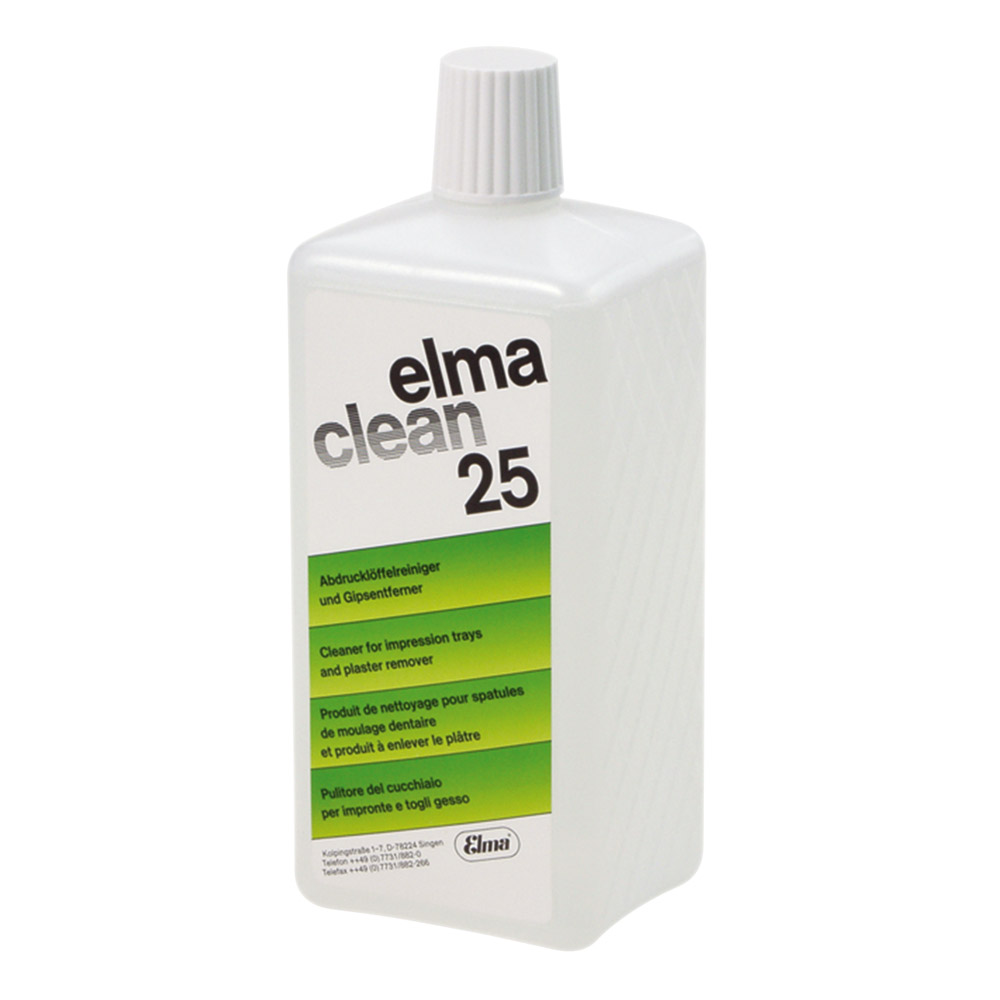 Elma Clean 25 1L Fl