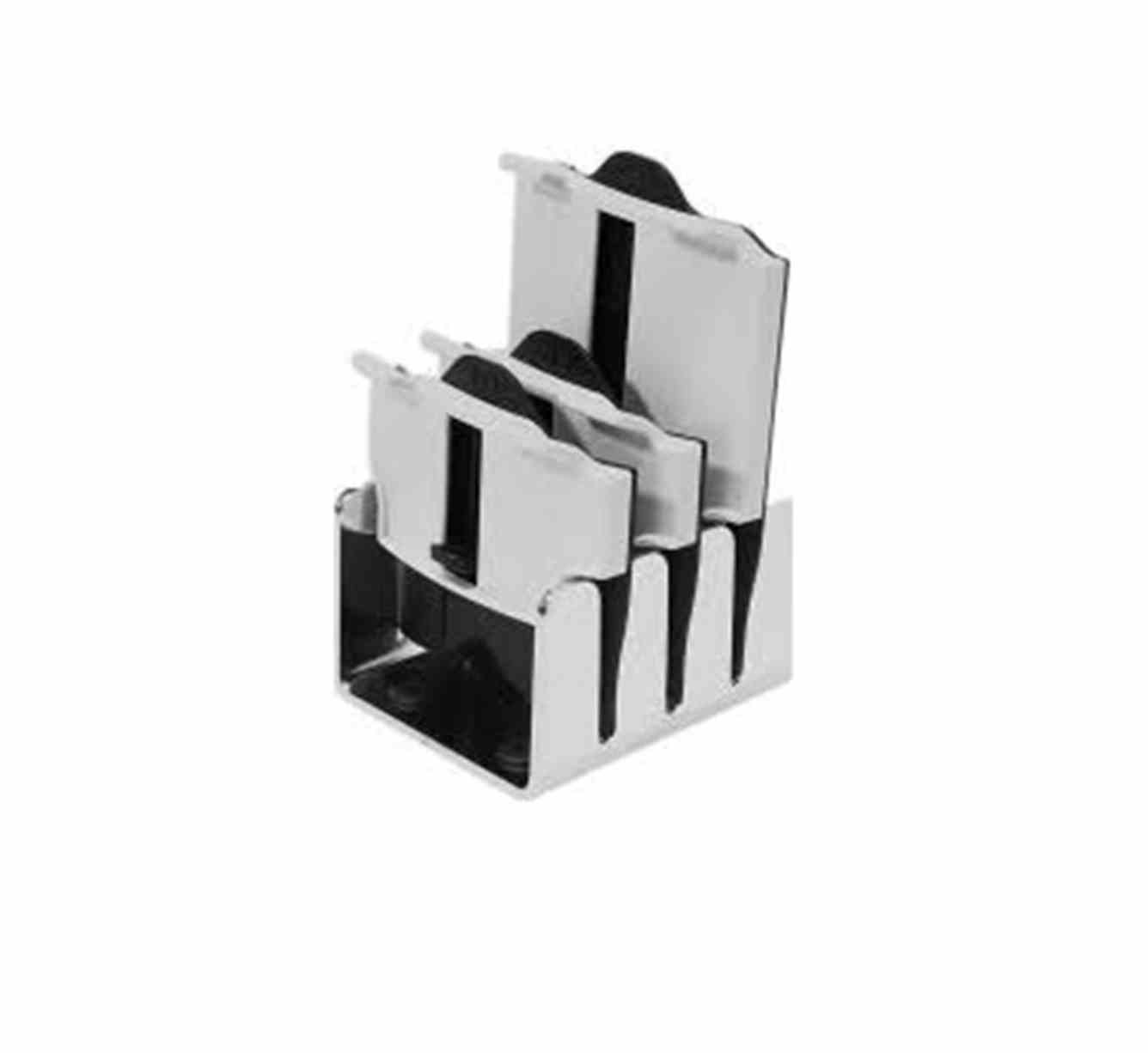 Folienkassette 1 2x4 St