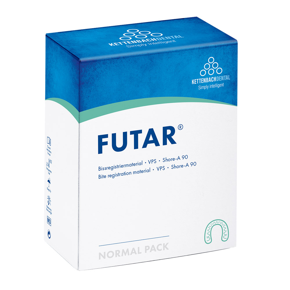 Futar 2x50ml+12MK Nopa
