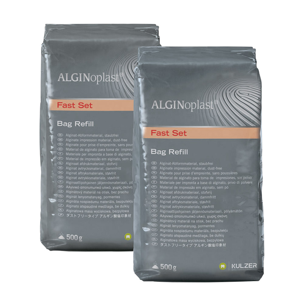 Alginoplast sh mint 20x500g Spapa