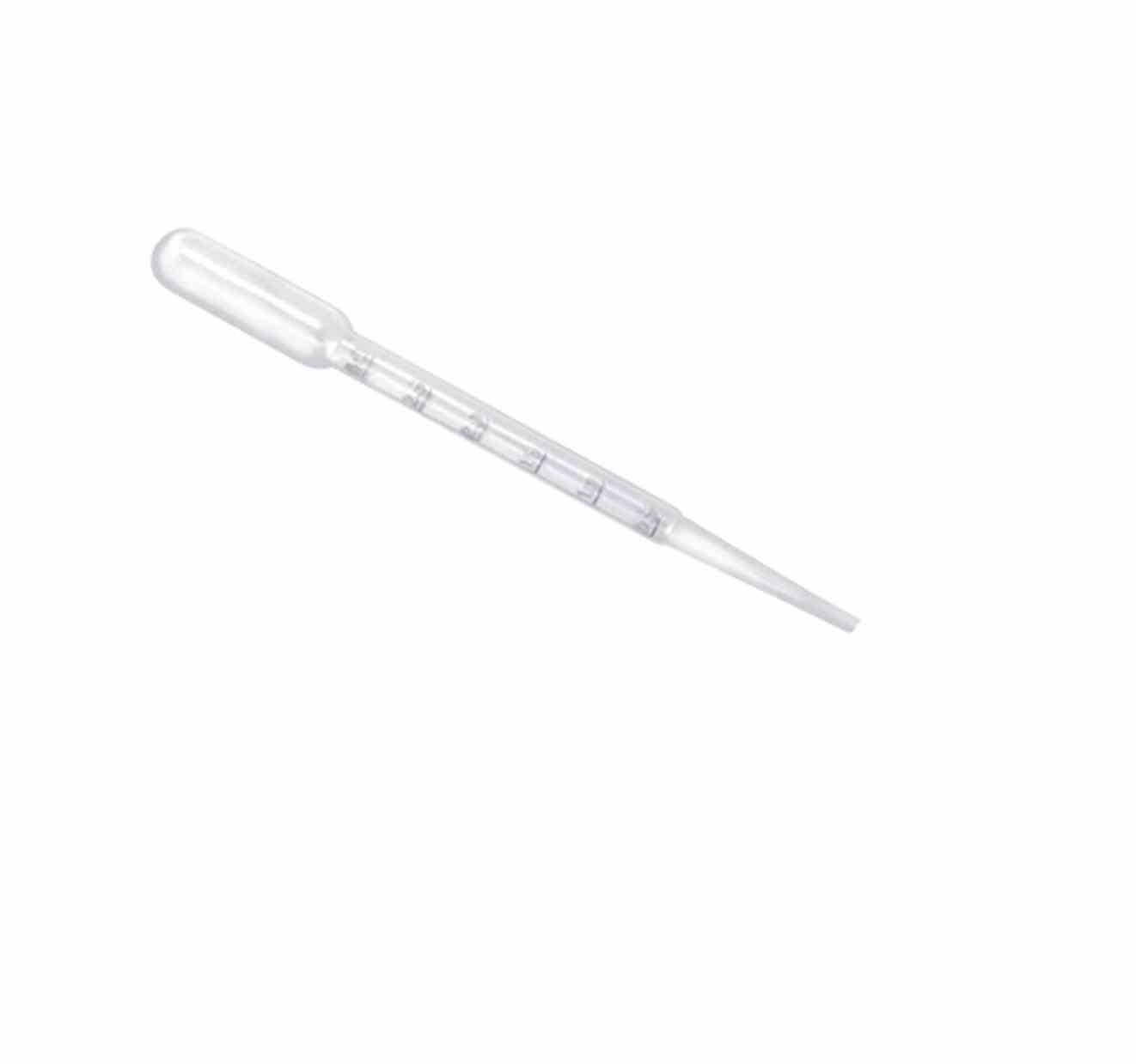 Dosierpipette f. Farbkonzentrat 10St