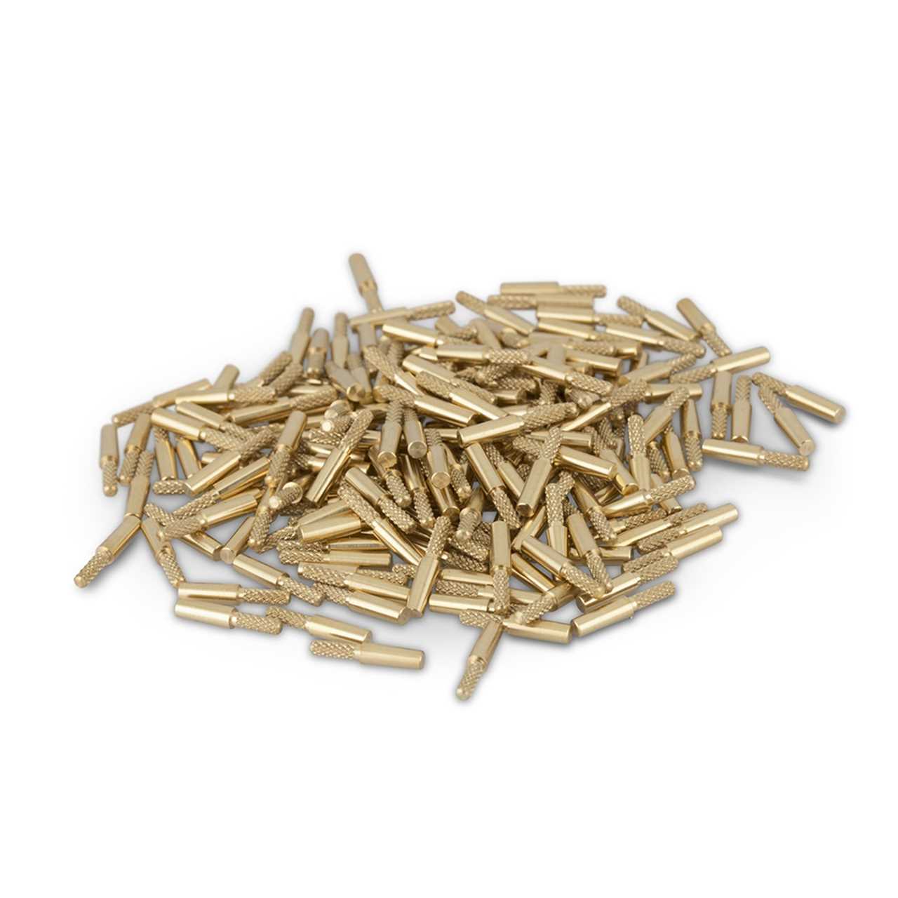 Adesso Split Pins kon. rund 1000St Adesso Split Pins kon. rund 1000St