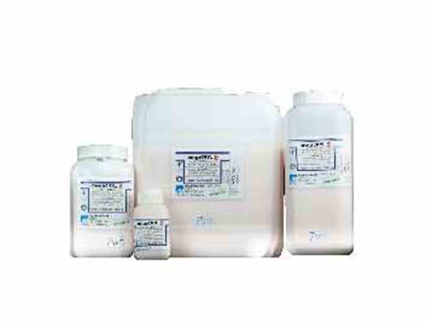Megacryl S rosa Pu 1000g