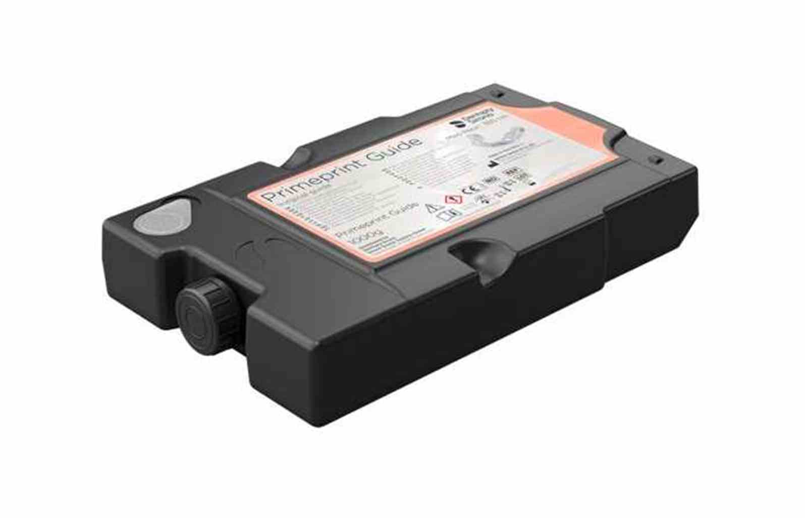 Primeprint Guide Kartusche St