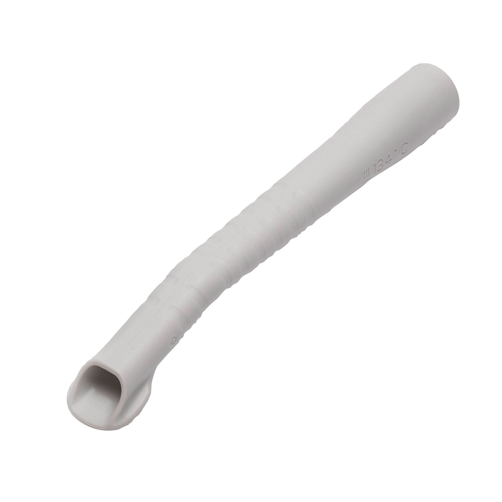 Absaugkanüle Kind Monoart EVO grau 10St Absaugkanüle Kind Monoart EVO grau 10St