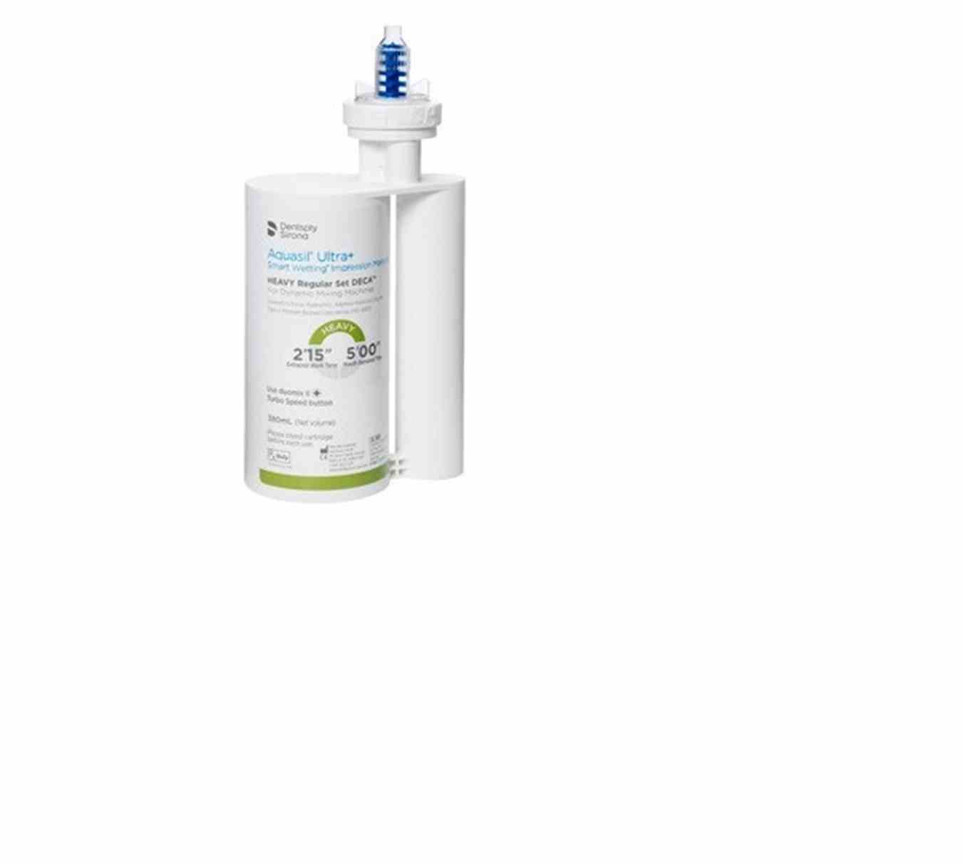 Aquasil Ultra+ DECA Heavy RS 2x380ml Aquasil Ultra+ DECA Heavy RS 2x380ml