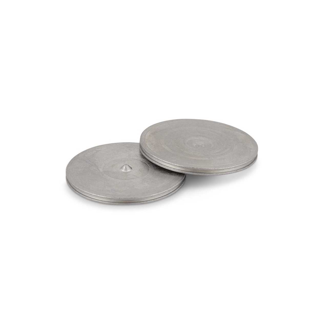 Retentionsscheiben gedreht 100St