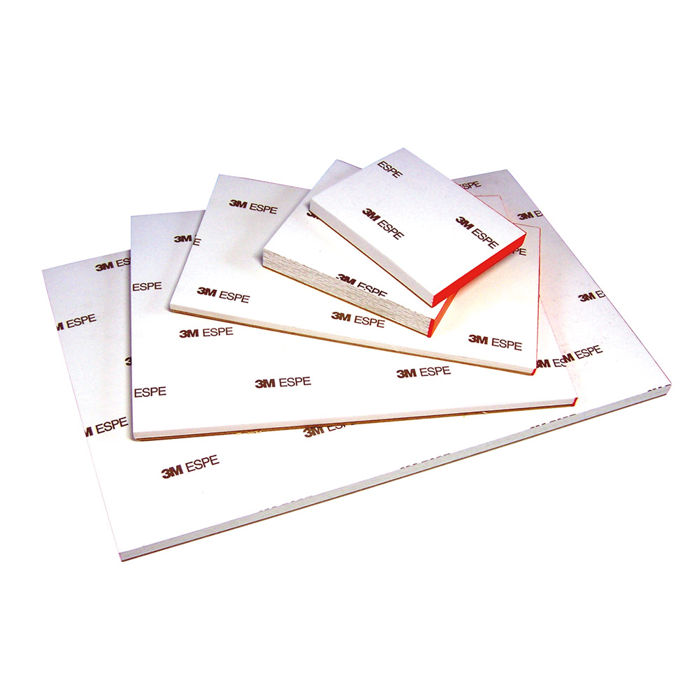 Anmischblock groß 125x180mm 10St