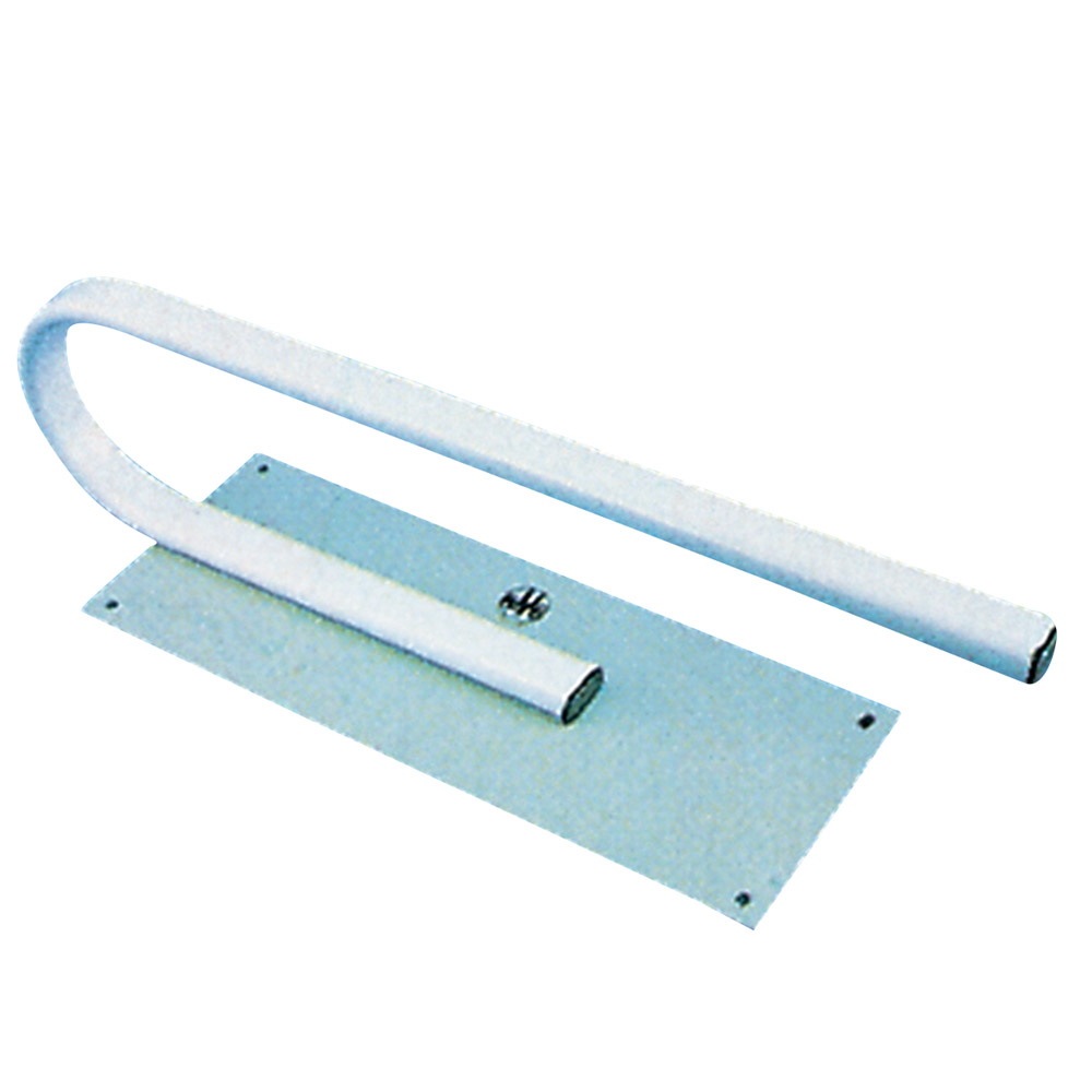 Wandaufhänger 412 für 1 Schürze St