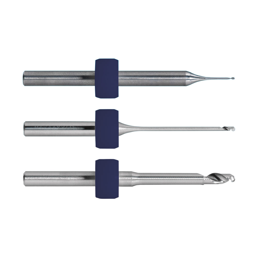 Bur 0,5 Composite St