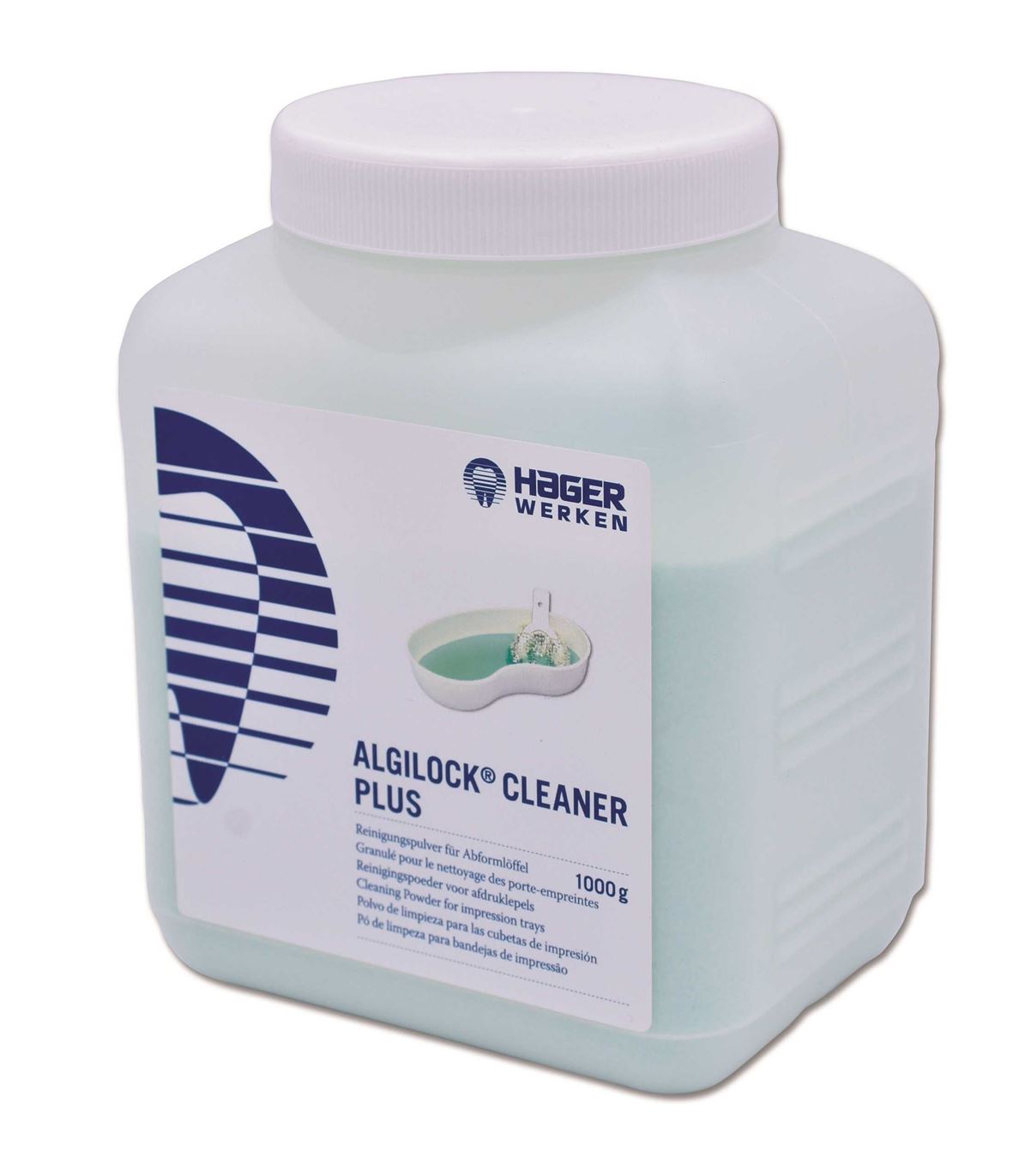 Algiloc Cleaner Plus 1000g Algiloc Cleaner Plus 1000g