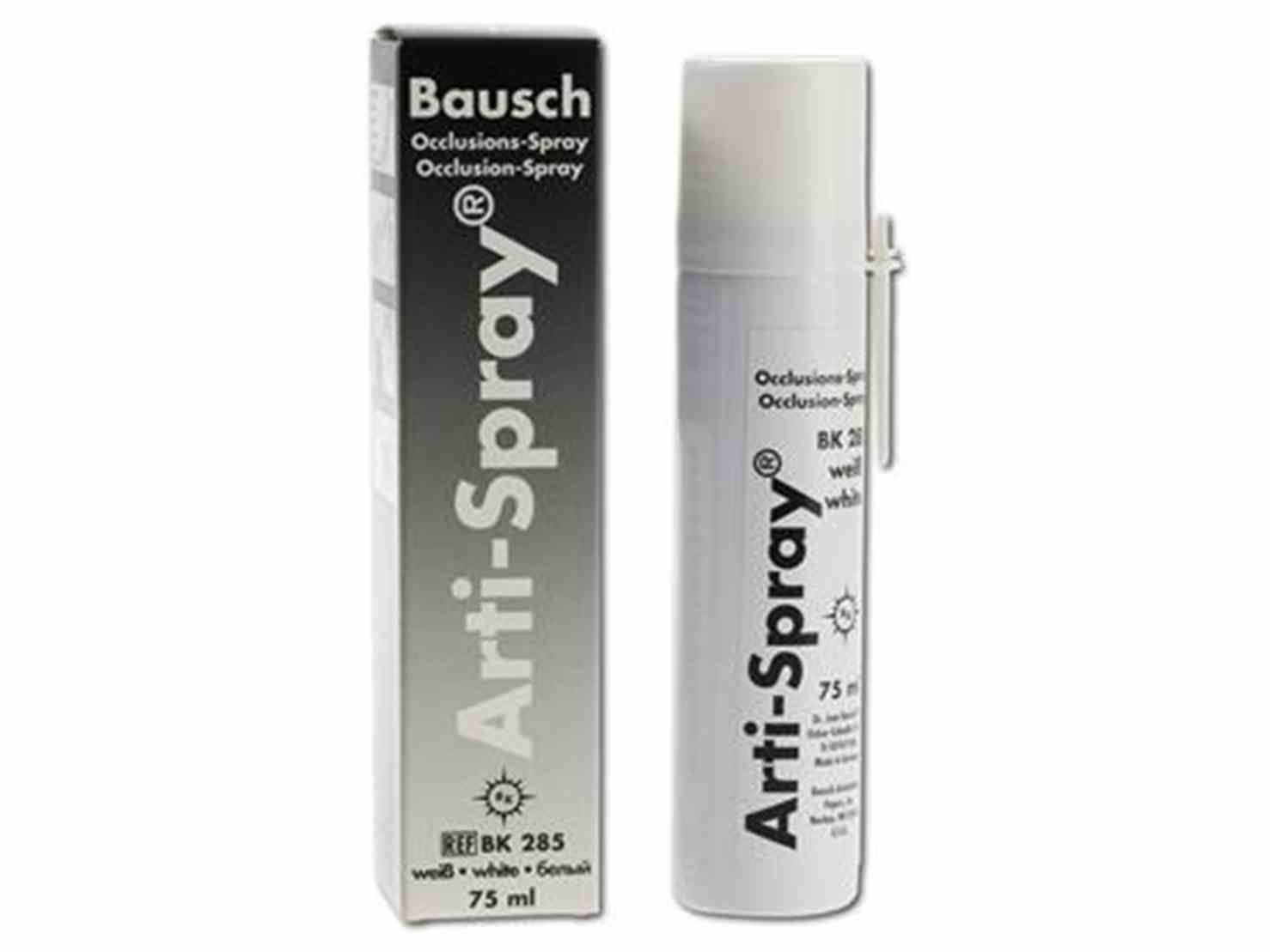 Arti-Spray weiß BK 285 75ml