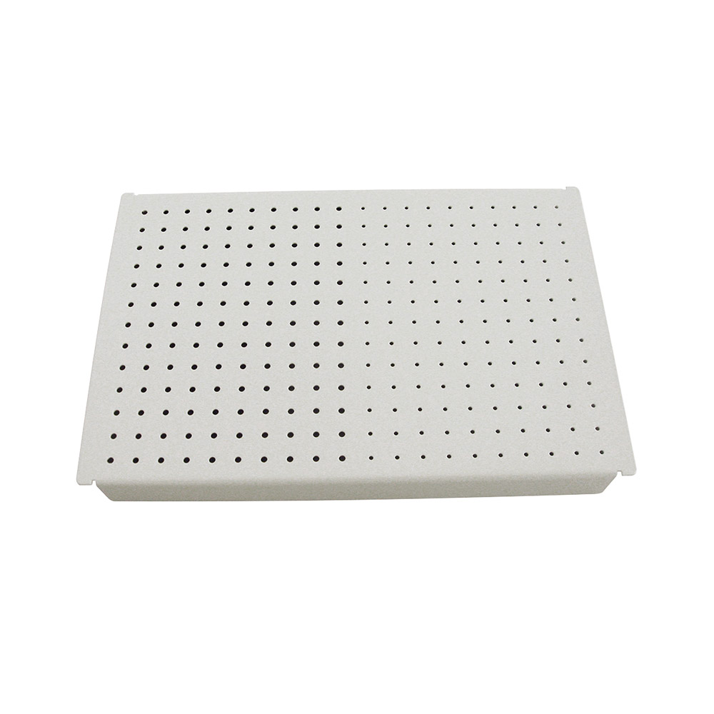 Bohrerständer Edelst. f. Beh.einsatz St