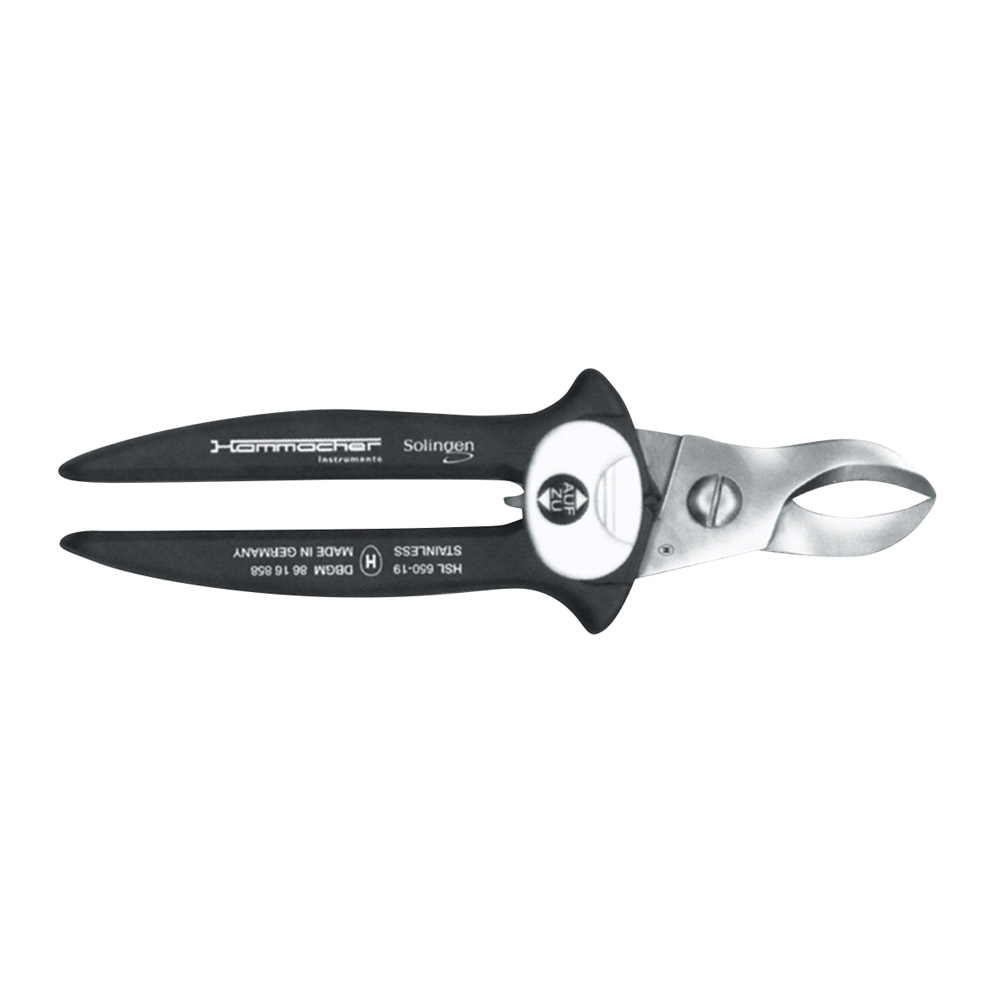 Hartgipsschneidezange HSL 650-19 St Hartgipsschneidezange HSL 650-19 St