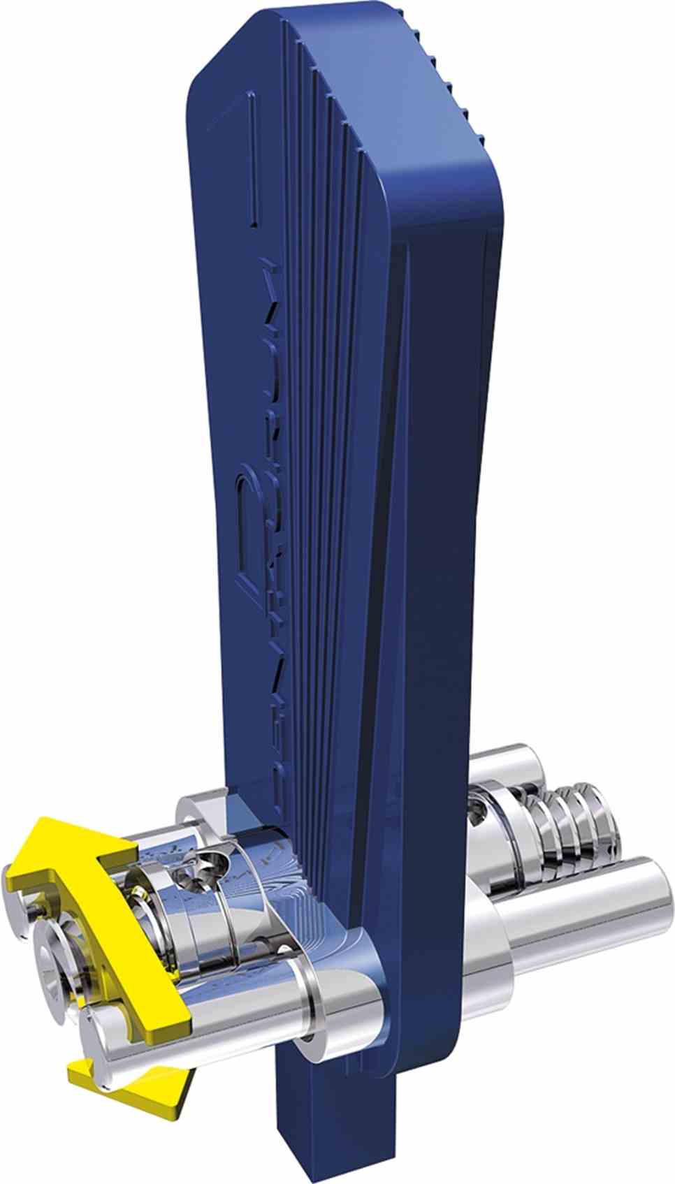 Dehnschraube Edelst. medium 10St Dehnschraube Edelst. medium 10St