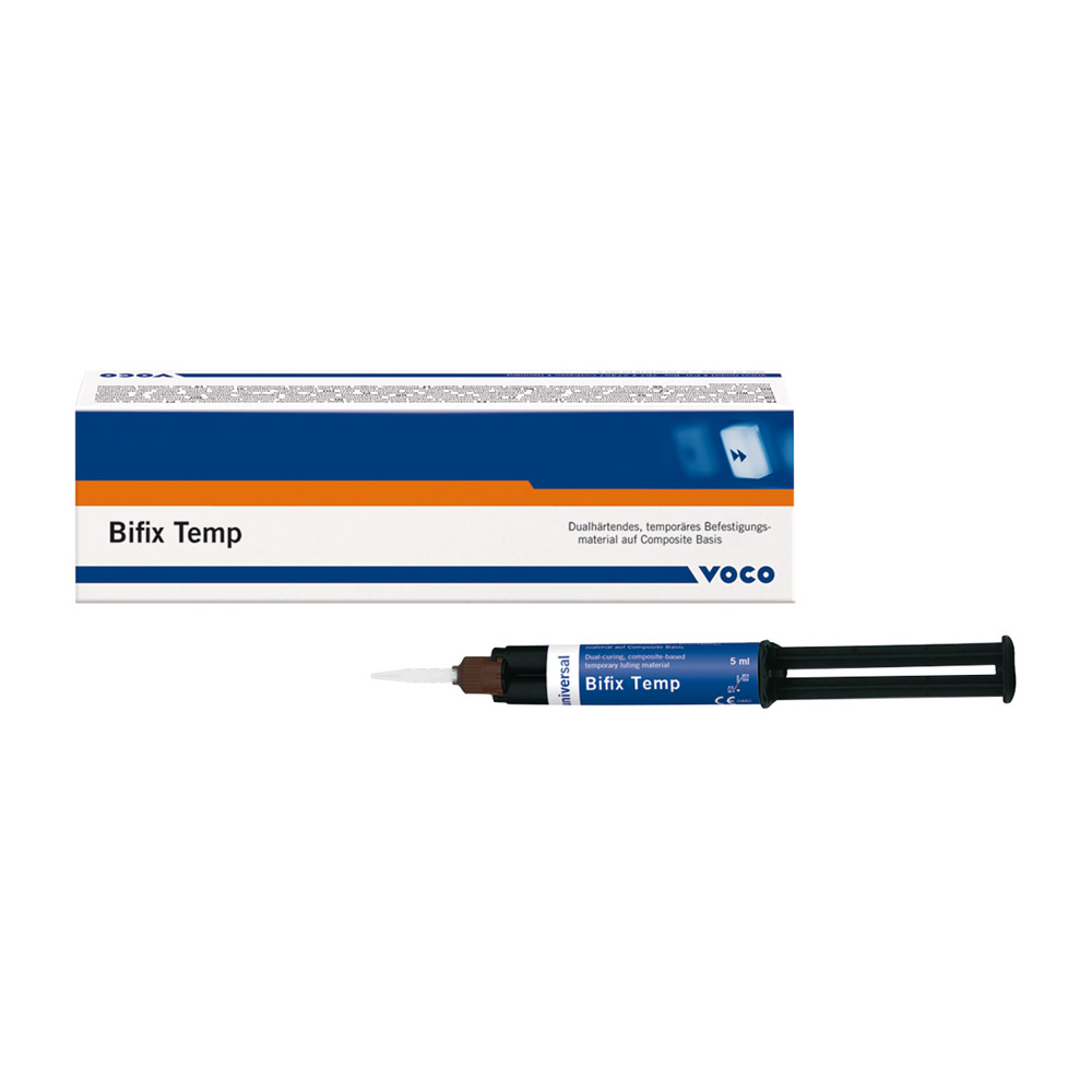 Bifix Temp QuickMix 5ml Spr Bifix Temp QuickMix 5ml Spr