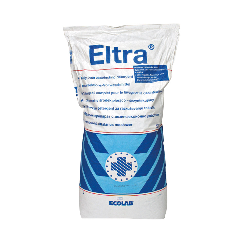 Eltra Vollwaschmittel 20Kg Eltra Vollwaschmittel 20Kg