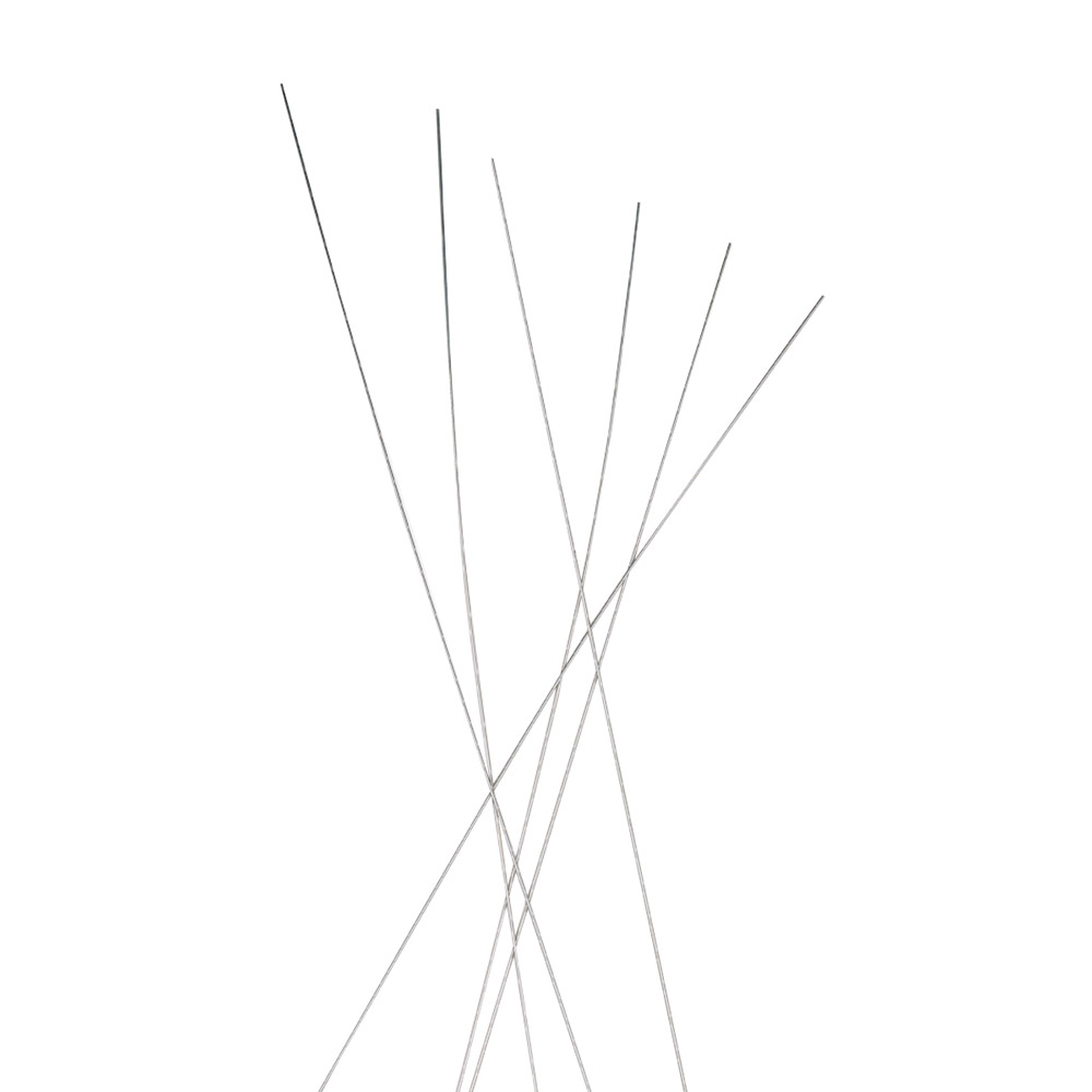 Wiroweld Draht 0,5mm 1,5Mtr Rl Wiroweld Draht 0,5mm 1,5Mtr Rl