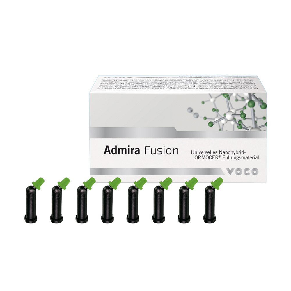 Admira Fusion Caps A3 15x0,2g Admira Fusion Caps A3 15x0,2g