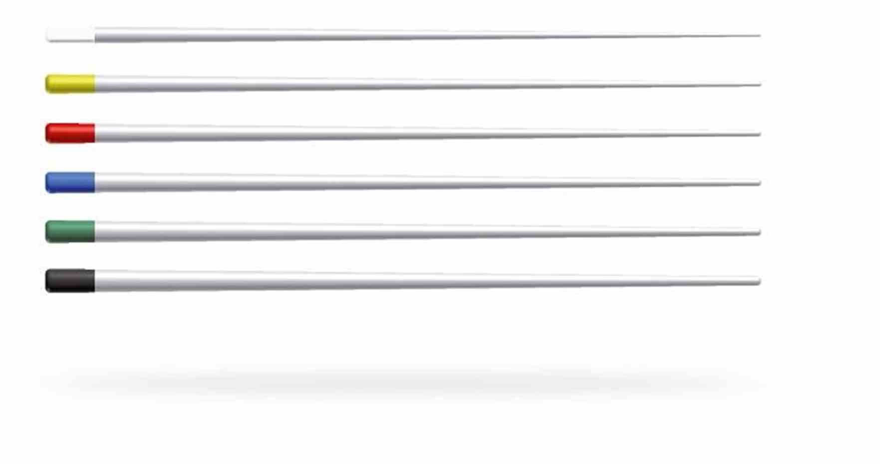 FKG Paper Points 02/45-80 200St