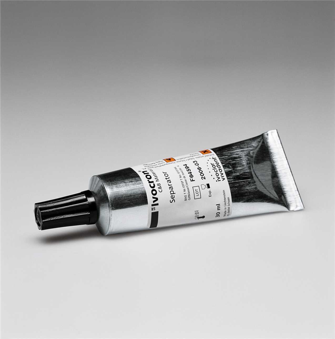 Ivocron Separator 30ml Ivocron Separator 30ml