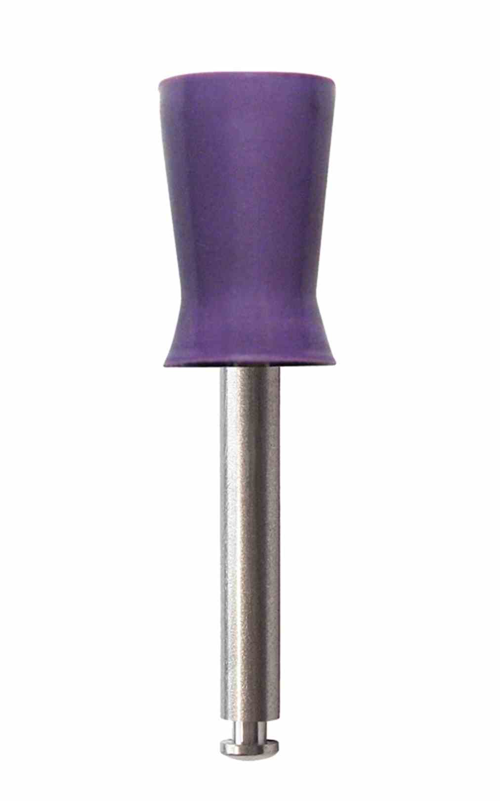 Smart Prophy medi. purple RA skirt 100St Smart Prophy medi. purple RA skirt 100St