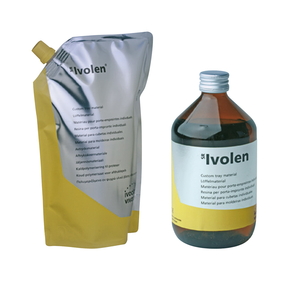 Ivolen Liquid 500ml Ivolen Liquid 500ml