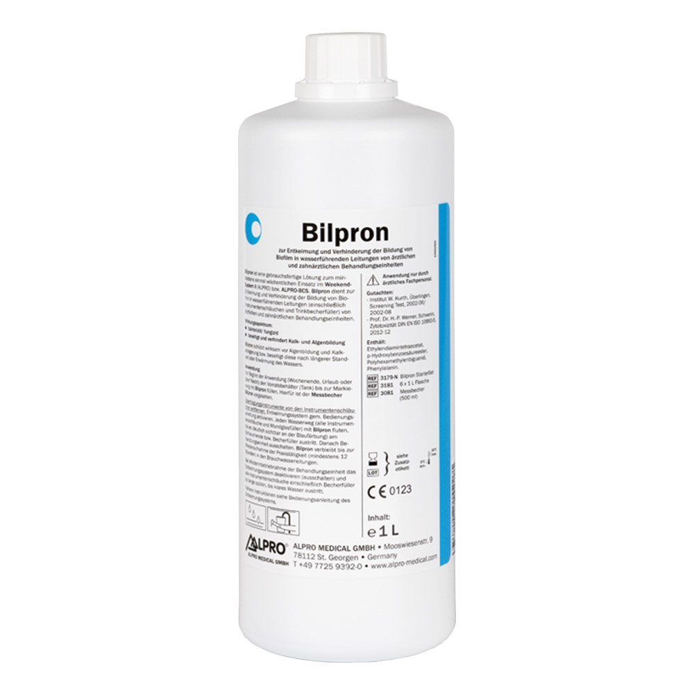 Bilpron 6 X 1L Krt Bilpron 6 X 1L Krt