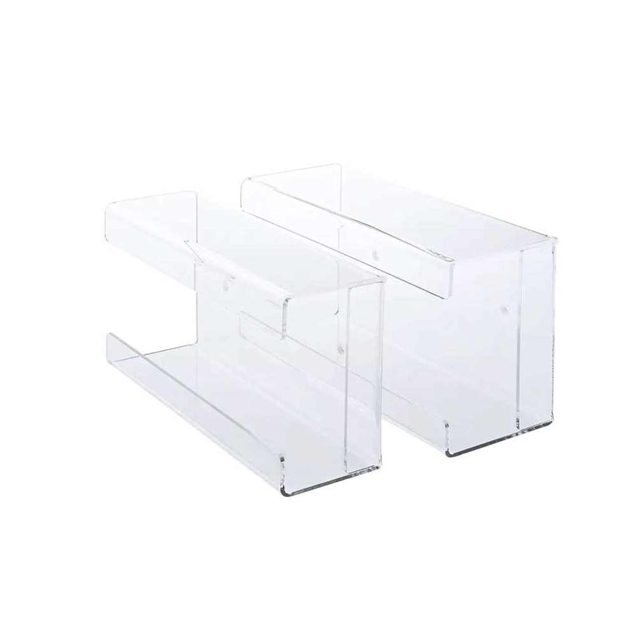 Handschuhboxenhalter aus Acryl St