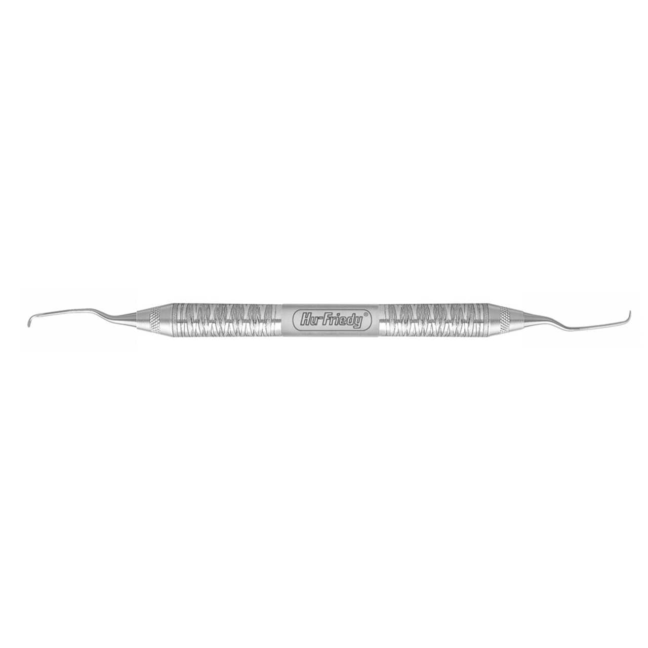 Kürette Gracey MF 11/12 mesial Gr.2 St Kürette Gracey MF 11/12 mesial Gr.2 St