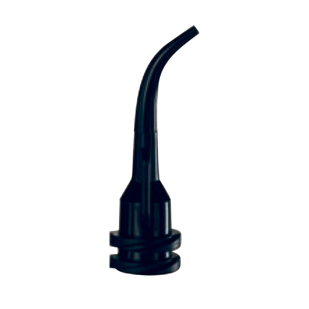 Black Mini Ansätze 100St Black Mini Ansätze 100St