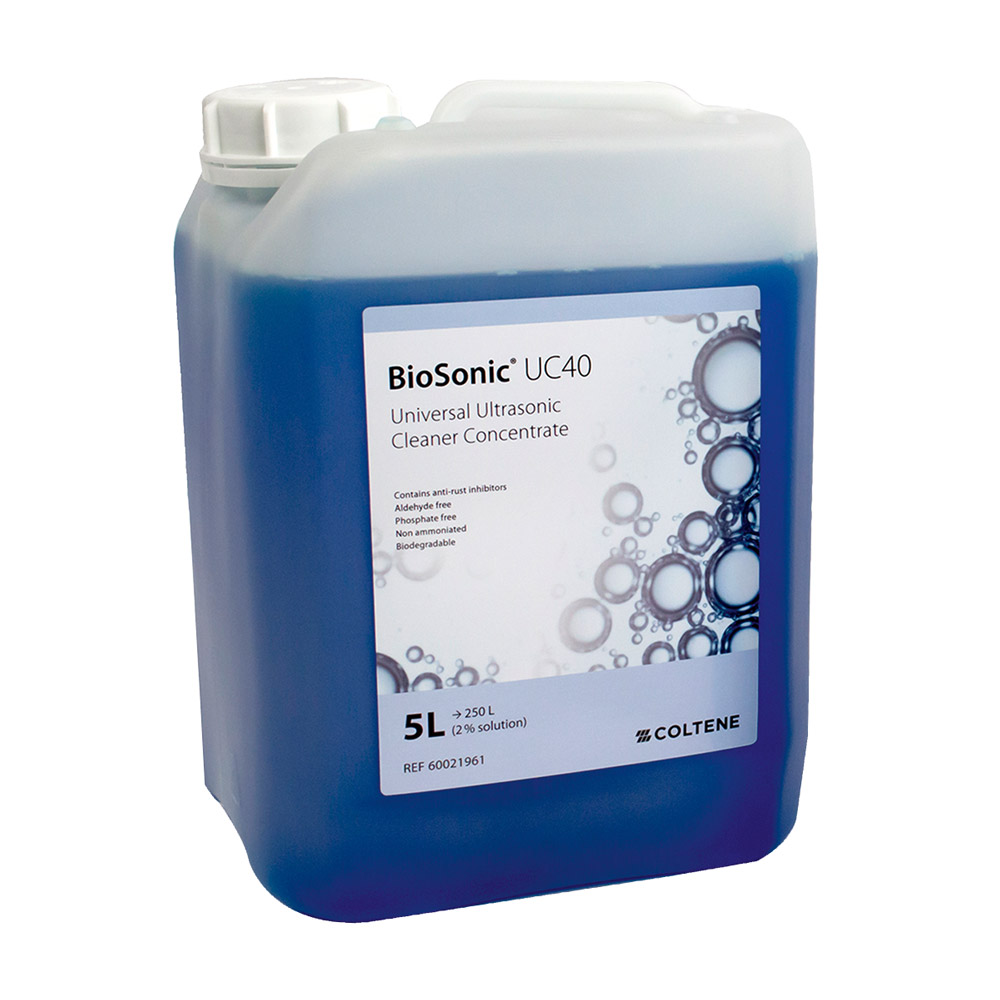 Biosonic Universalreiniger UC40 5Ltr Biosonic Universalreiniger UC40 5Ltr