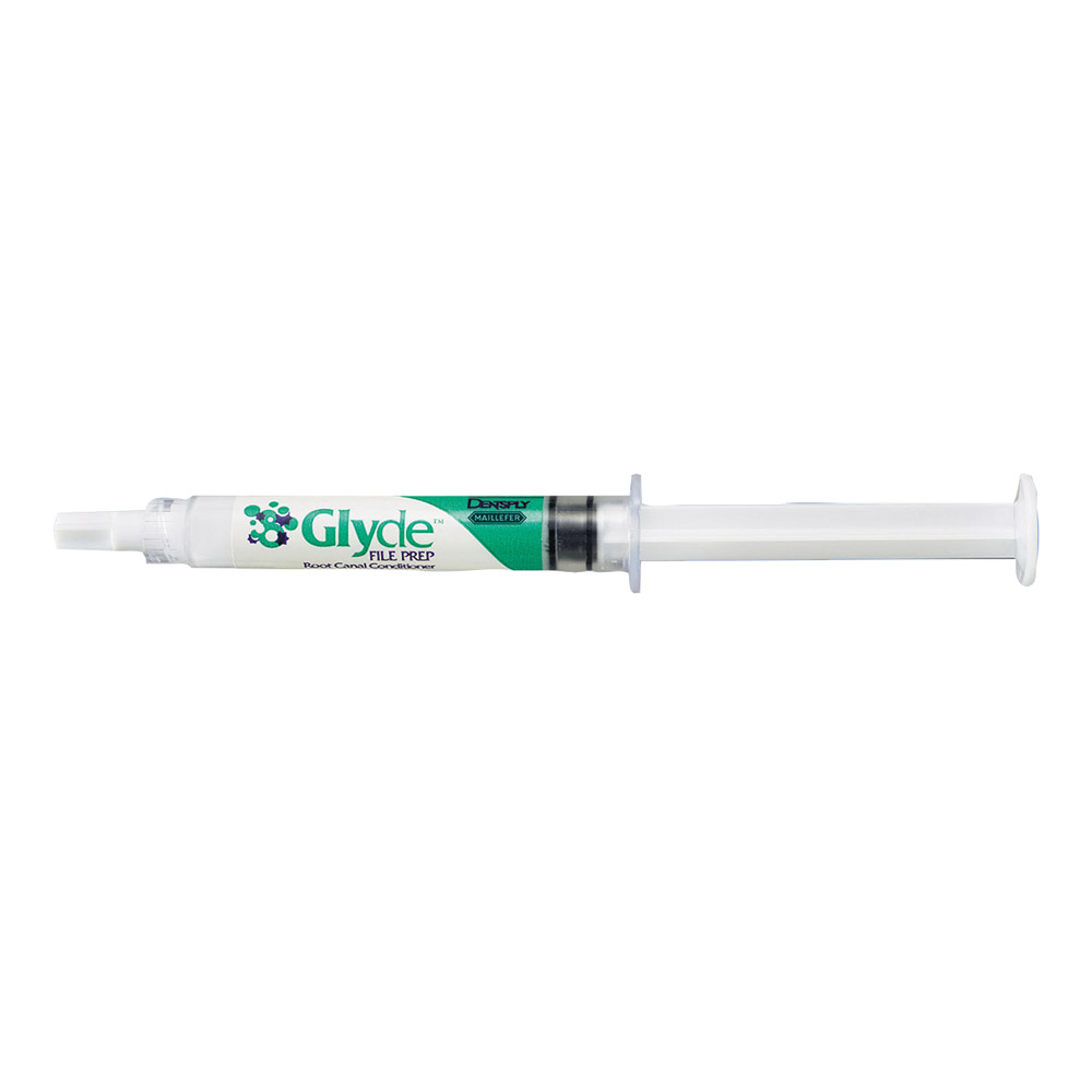 Glyde File Prep 3x3ml Spr Glyde File Prep 3x3ml Spr