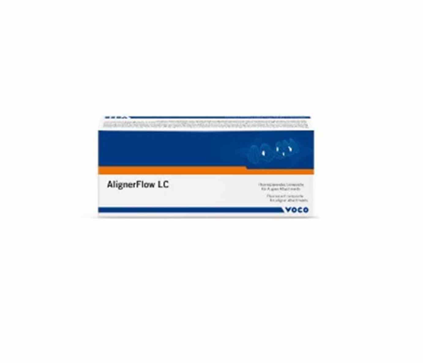 AlignerFlow LC Spritze A1 2x2g AlignerFlow LC Spritze A1 2x2g