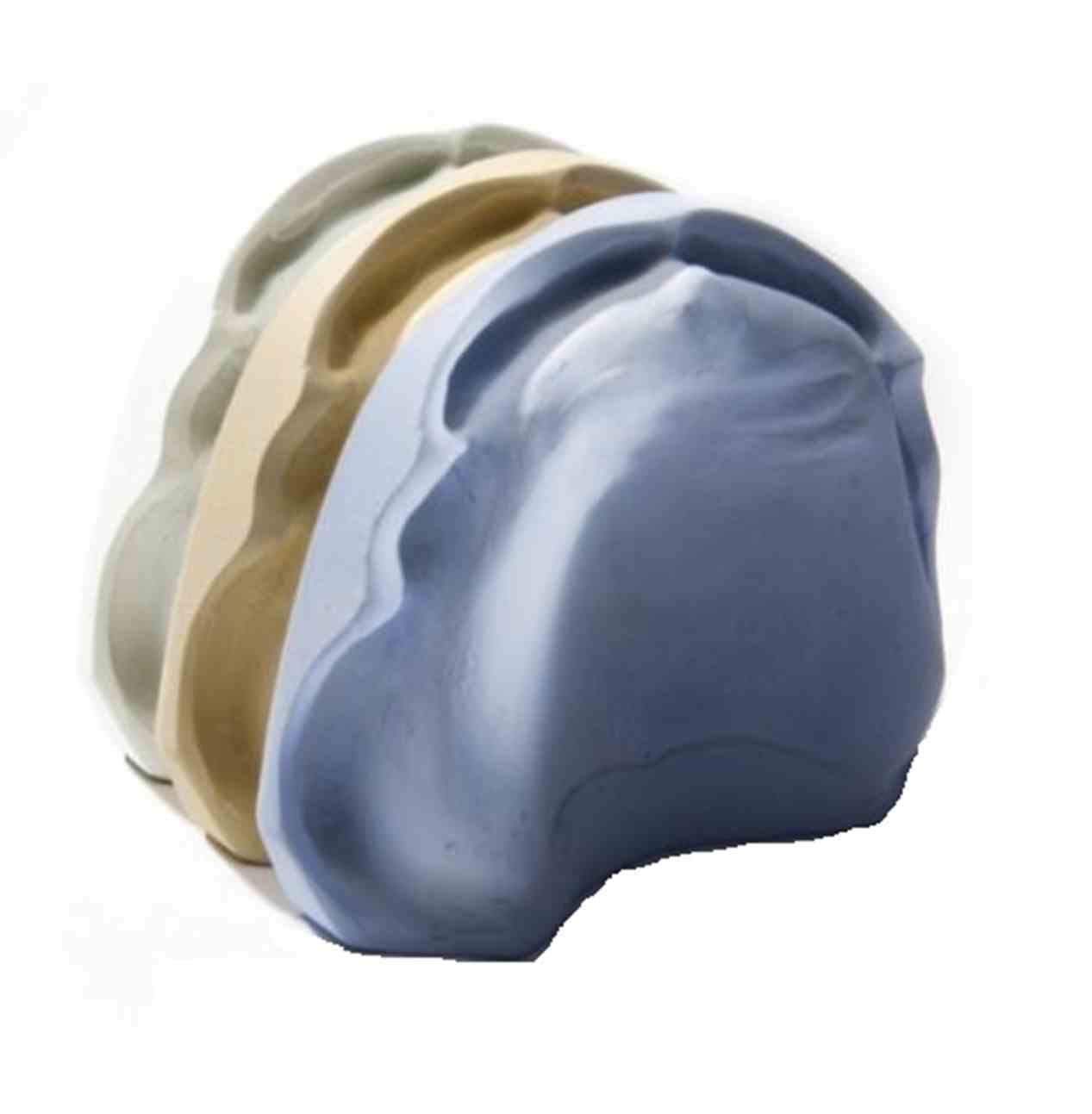 Dento-Dur 110 blau 25Kg Krt Dento-Dur 110 blau 25Kg Krt