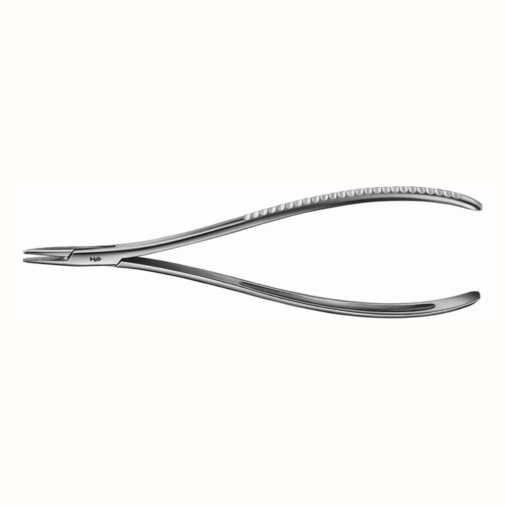 Nadelhalter 180mm Toennis St Nadelhalter 180mm Toennis St