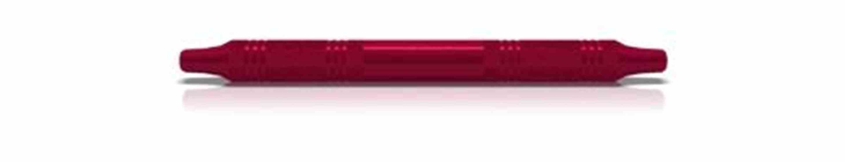 Quik Tip Griff Handle rot AE St