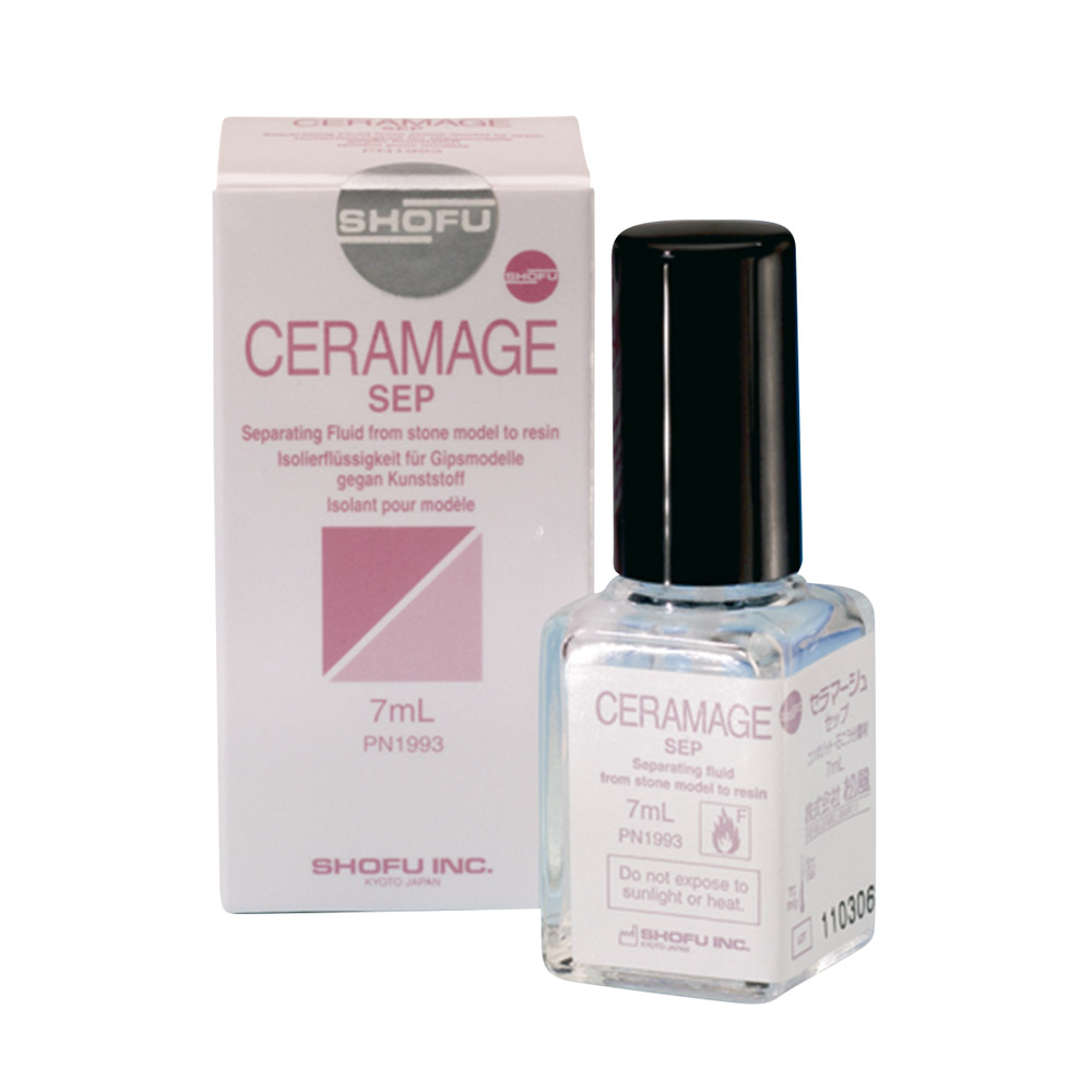 Ceramage Separator 7 ml Ceramage Separator 7 ml
