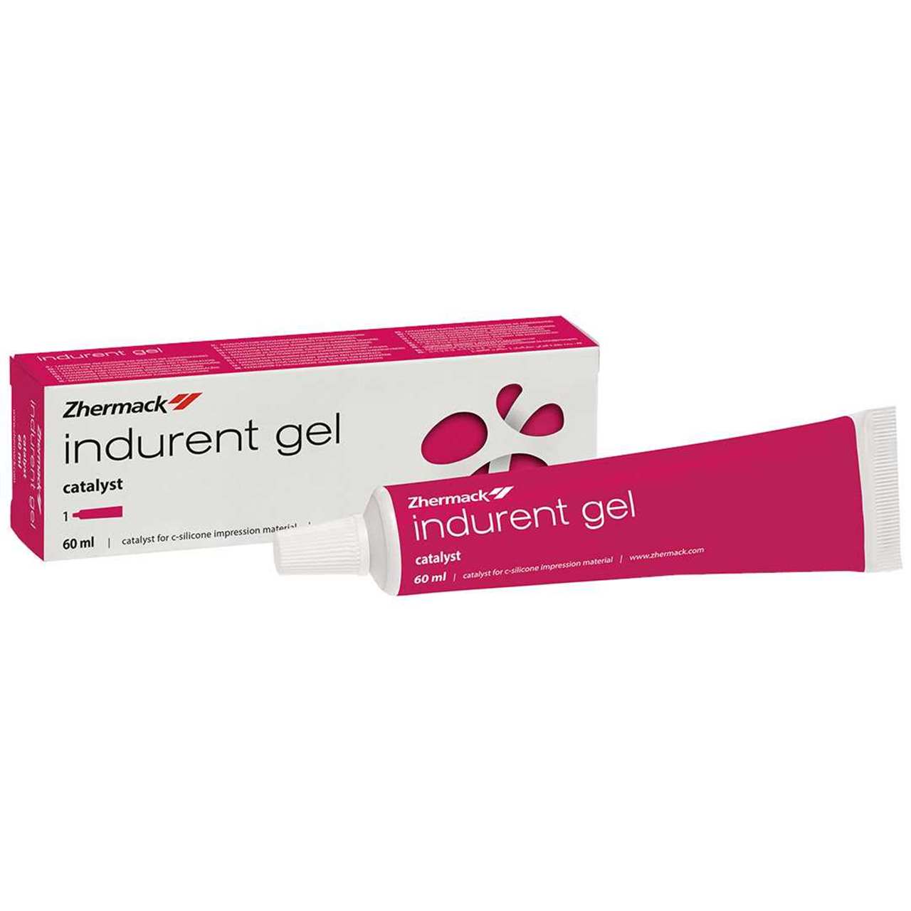 Indurent Gel 60ml Tube Indurent Gel 60ml Tube