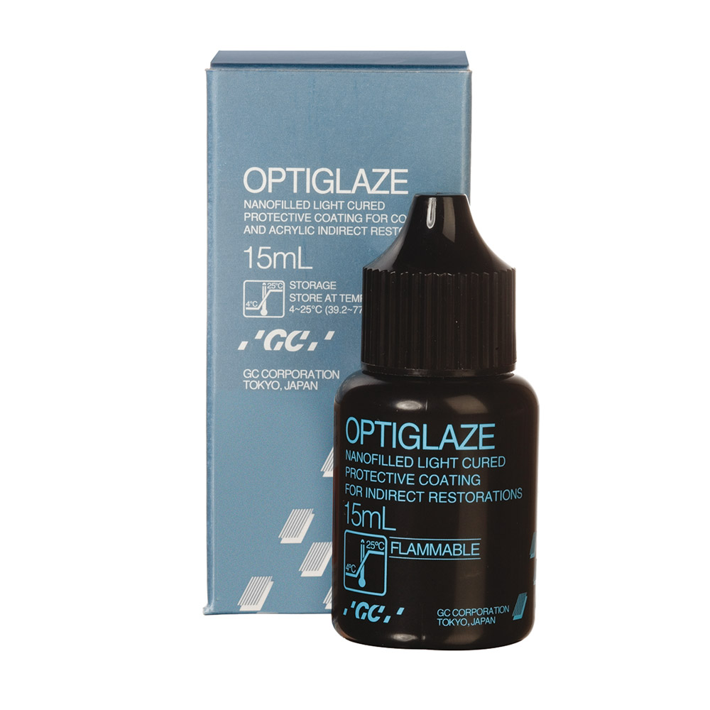 Optiglaze 15ml Fl Optiglaze 15ml Fl