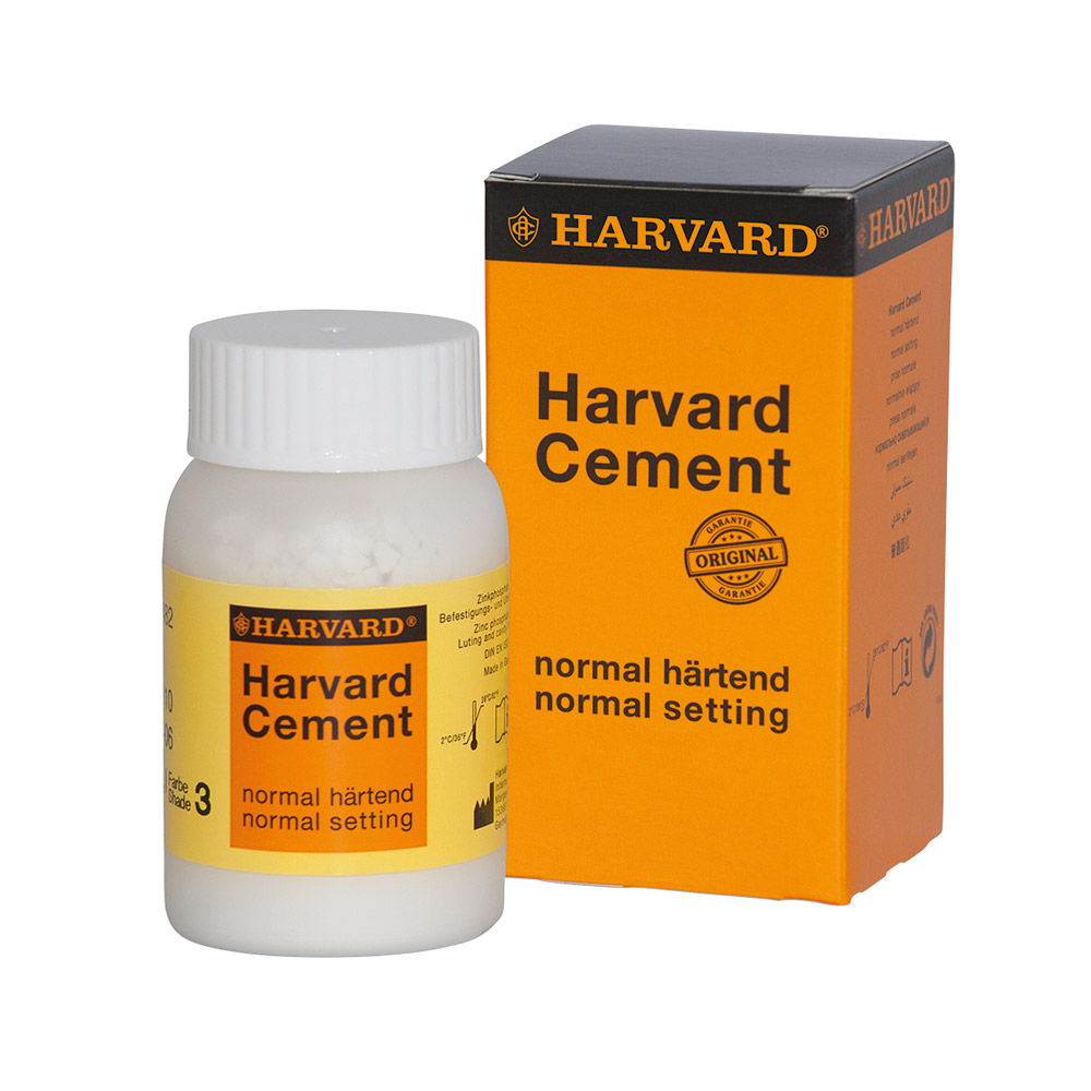 Harvard Cement nh 1 weißlich 100gr