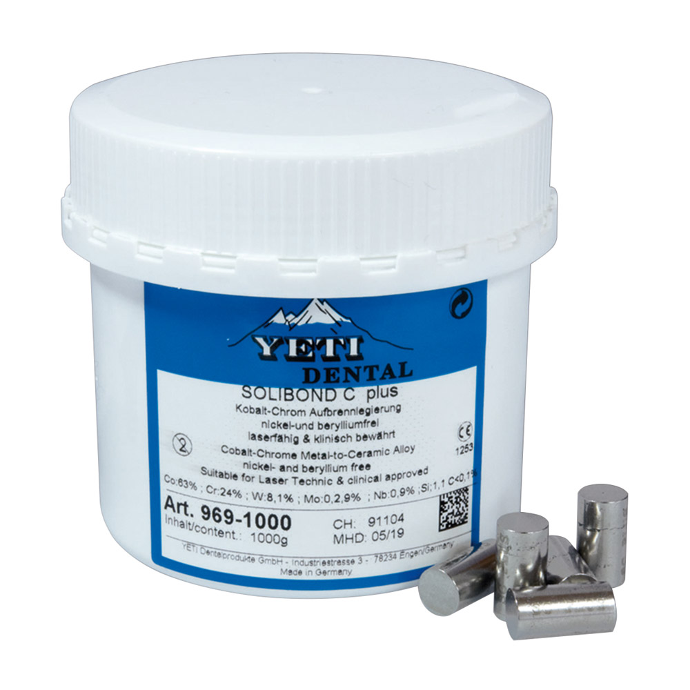 Solibond C plus 1000g