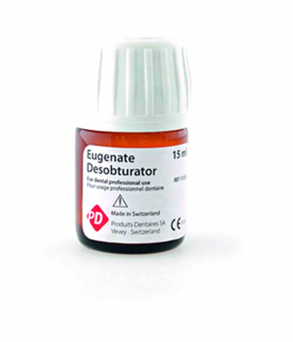 Eugenate Desobturator 15ml Flasche