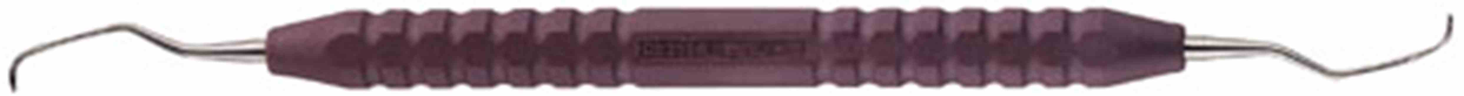 Kürette Anatomic Colour DB385R St