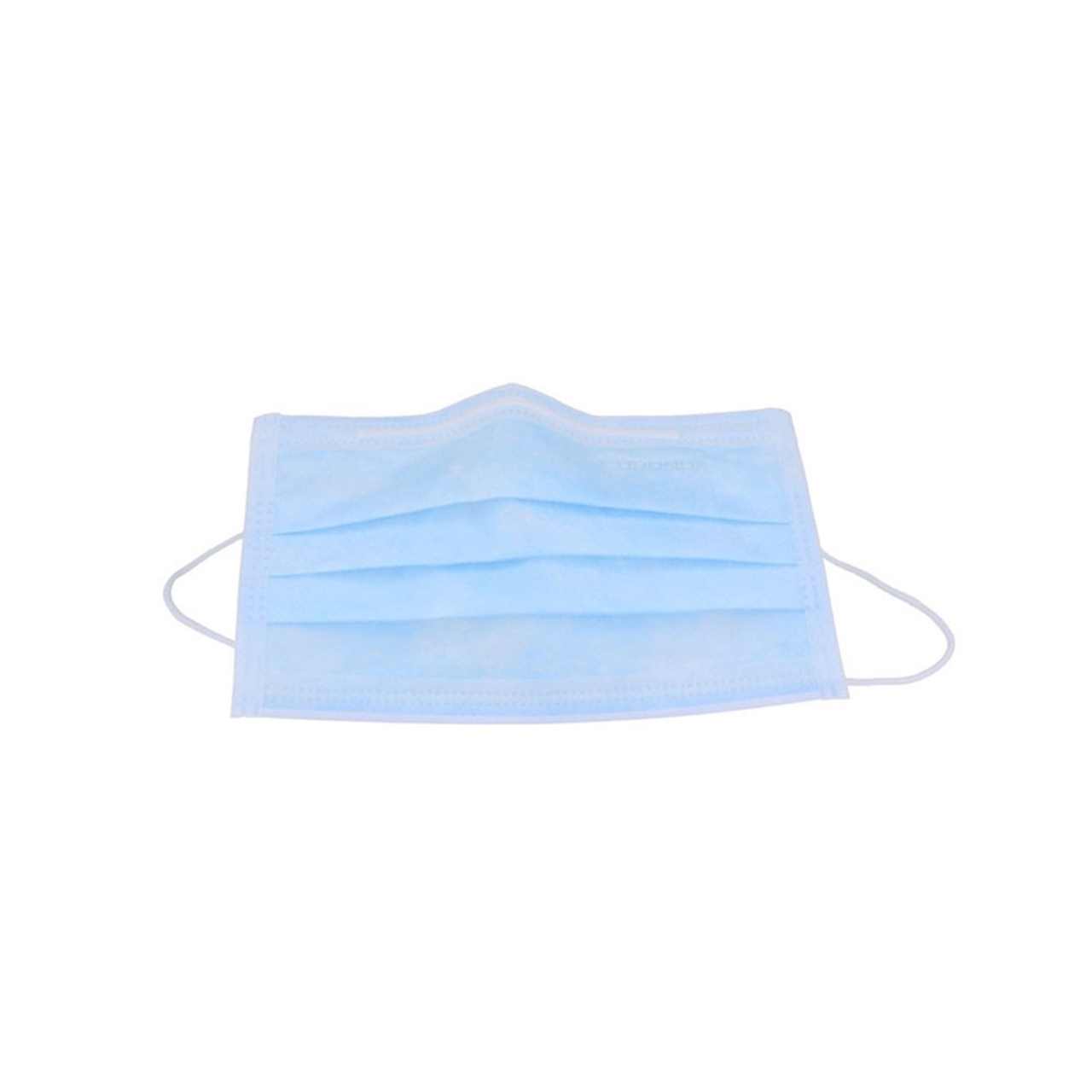 Monoart Mundsch. Gummi blau 50St Monoart Mundsch. Gummi blau 50St